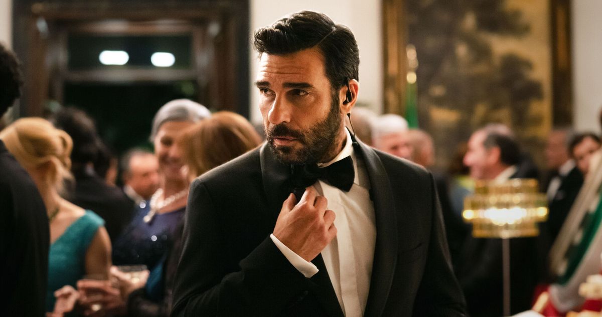 Esta es una de las mejores ofertas italianas que nos podemos encontrar en Netflix Esta es una de las mejores ofertas italianas que nos podemos encontrar en Netflix