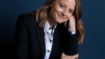 Jodie Foster regresa a la pantalla con 