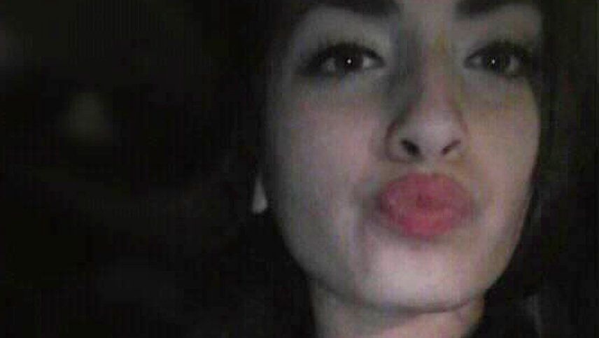 Quisieron taparlo porque es jugador del Tomba dijo la madre de una de las víctimas