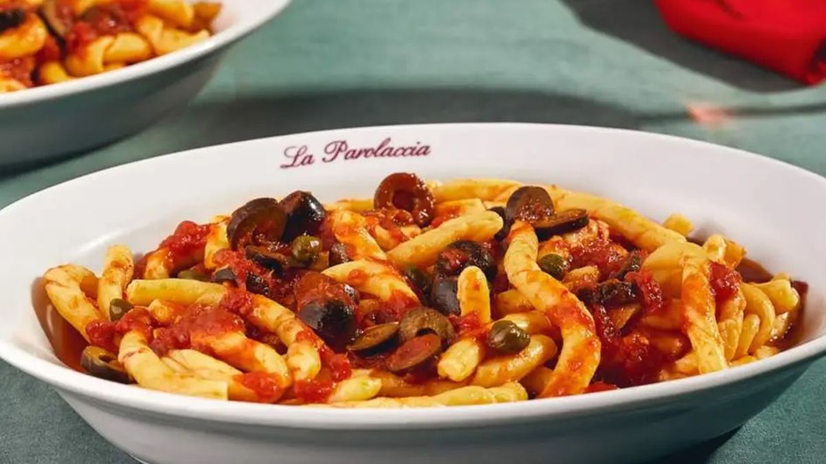 En La Parolaccia, ubicado en Puerto Madero, se combinan recetas clásicas de pastas respetando su tradición italiana En La Parolaccia, ubicado en Puerto Madero, se combinan recetas clásicas de pastas respetando su tradición italiana