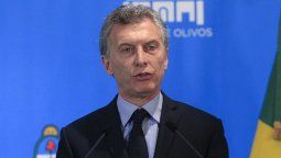 Macri: Pase lo que pase en el mundo recordemos que siempre primero depende de lo que nosotros hagamos