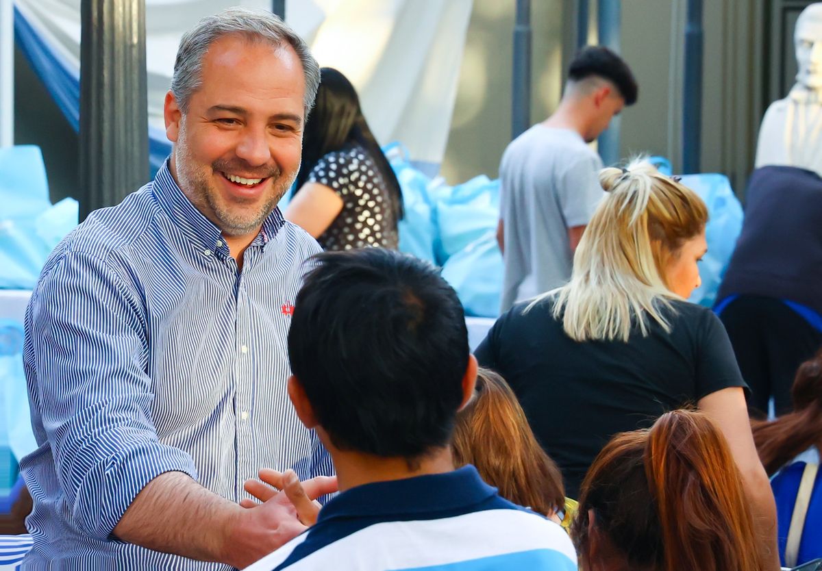 La&nbsp;Municipalidad de Maipú prioriza el desarrollo laboral de las y los vecinos del departamento.