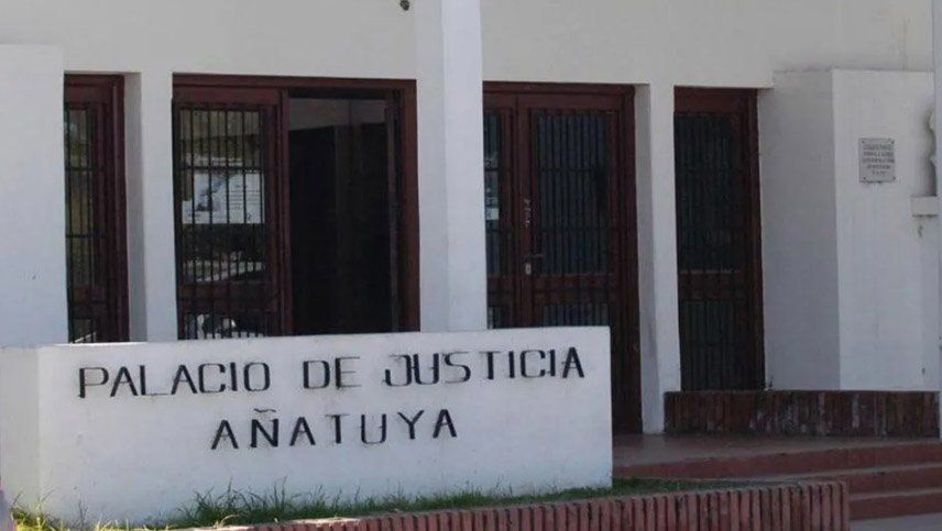 Torturaron a una pareja de abuelos y uno cayó por subir las fotos al WhatsApp