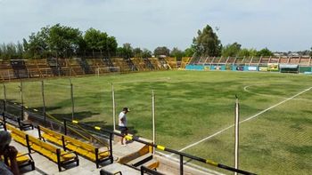 Palmira 2040: el ambicioso proyecto que anunció el club del Este mendocino