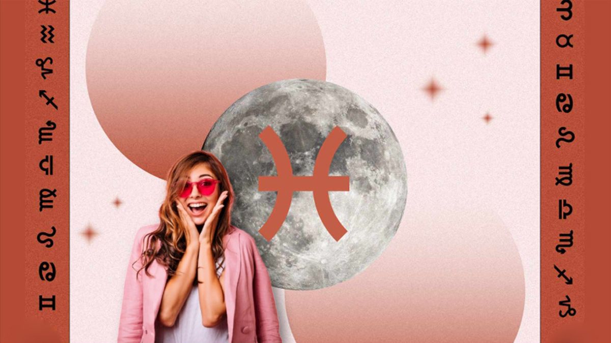 Para la astrología, la Luna en Piscis marca momentos de introspección, revelaciones y conexión de los signos con los anhelos más profundos. Para la astrología, la Luna en Piscis marca momentos de introspección, revelaciones y conexión de los signos con los anhelos más profundos.