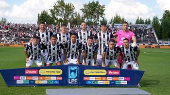 Gimnasia y Esgrima vs. Gimnasia y Tiro por la Copa Argentina: sede confirmada para los 32avos de final Gimnasia y Esgrima vs. Gimnasia y Tiro por la Copa Argentina: sede confirmada para los 32avos de final