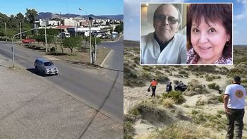 Jubilados desaparecidos de Chubut: una lluvia de llamados y la esperanza de los familiares Jubilados desaparecidos de Chubut: una lluvia de llamados y la esperanza de los familiares