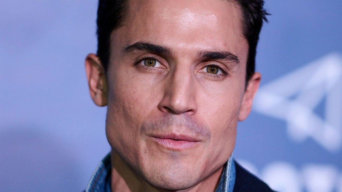 Netflix una película protagonizada por Alex González que no te dejará mover del sillón y es la