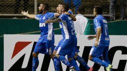 Zafó Boca: impresionante reacción de Racing
