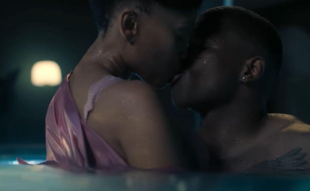 Está en Netflix, tiene 7 capítulos y ocupa el puesto 1 a pocas horas de su estreno