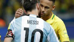 Se viene un Superclásico de gala