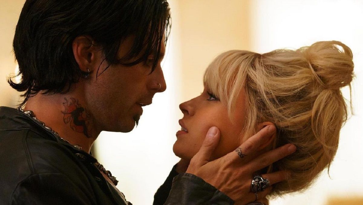 Pam & Tommy, la serie basada en el escandaloso video de Pamela Anderson y Tom Lee&nbsp;