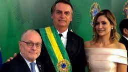 Bolsonaro y Macri se reunirán para definir el futuro del Mercosur
