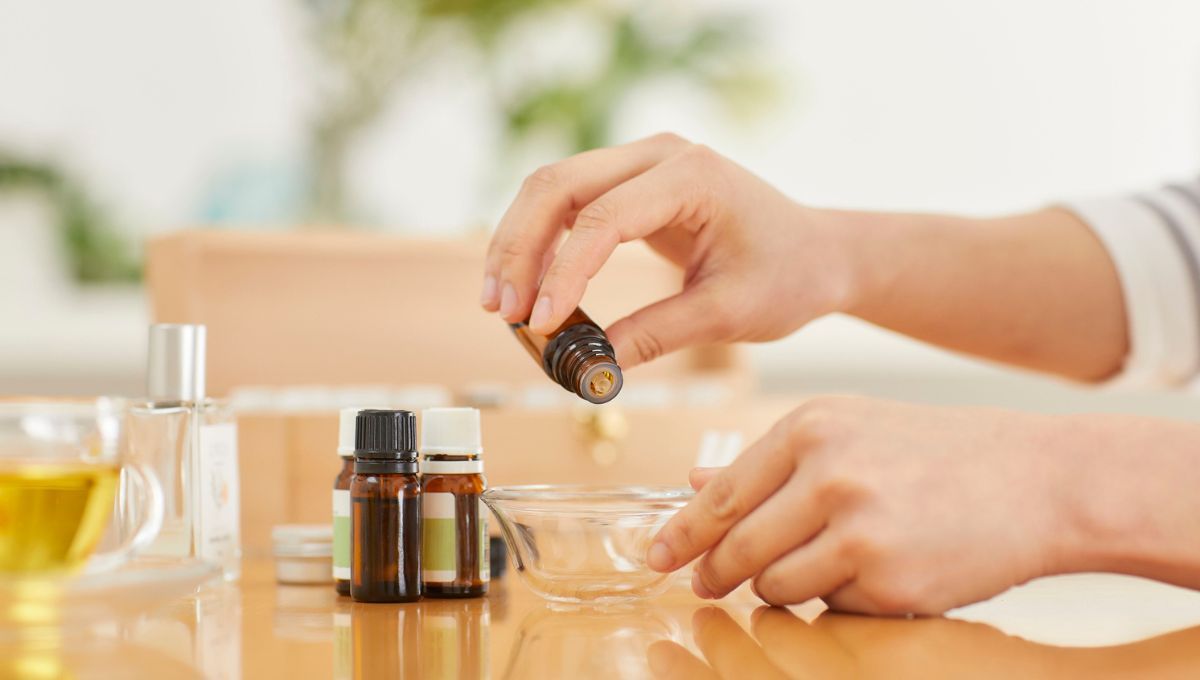 Los aceites esenciales son una gran opción para mantener los ambientes perfumados. Los aceites esenciales son una gran opción para mantener los ambientes perfumados. 