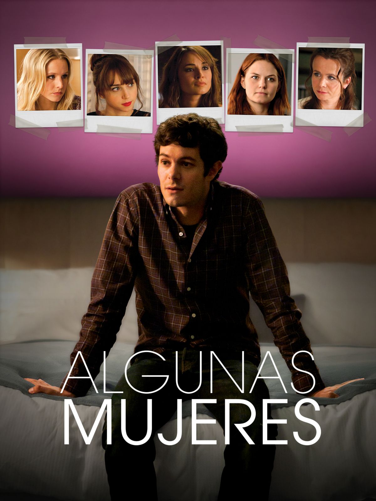 Póster de la película Póster de la película