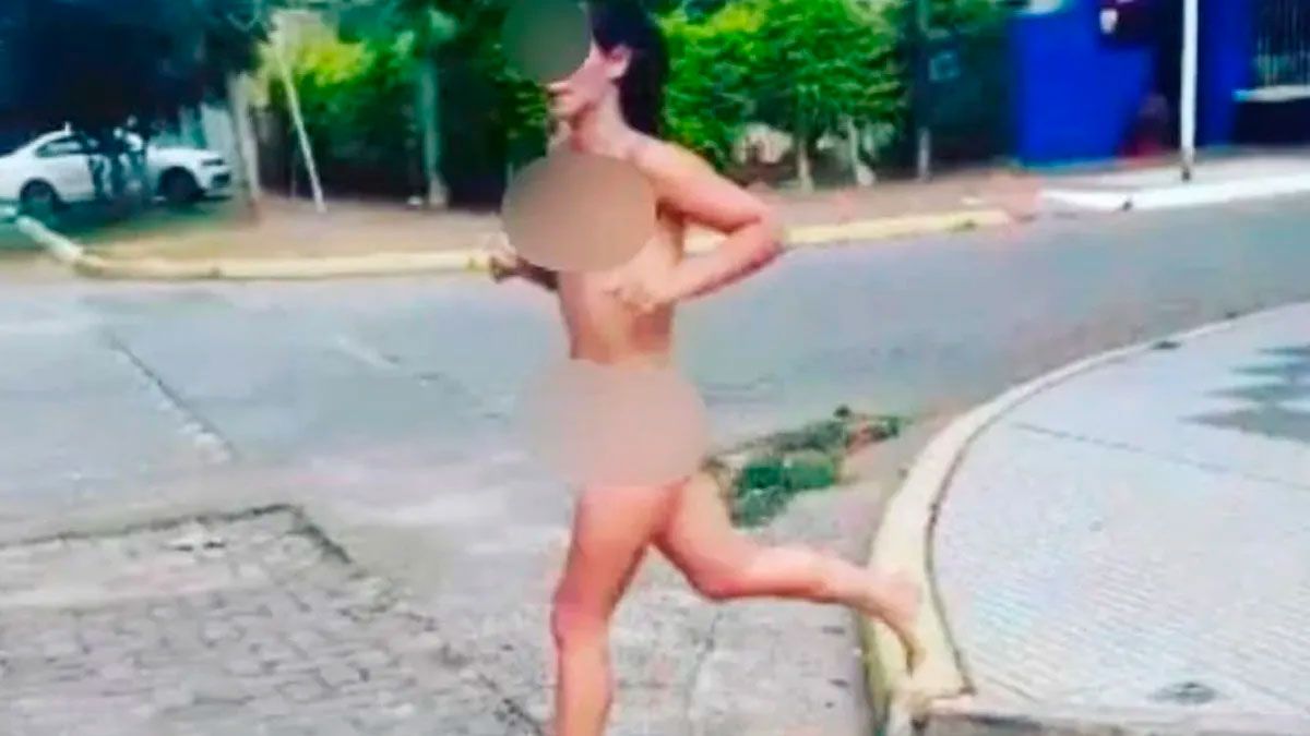 La joven, oriunda de Posadas, consumió hongos de cucumelos.