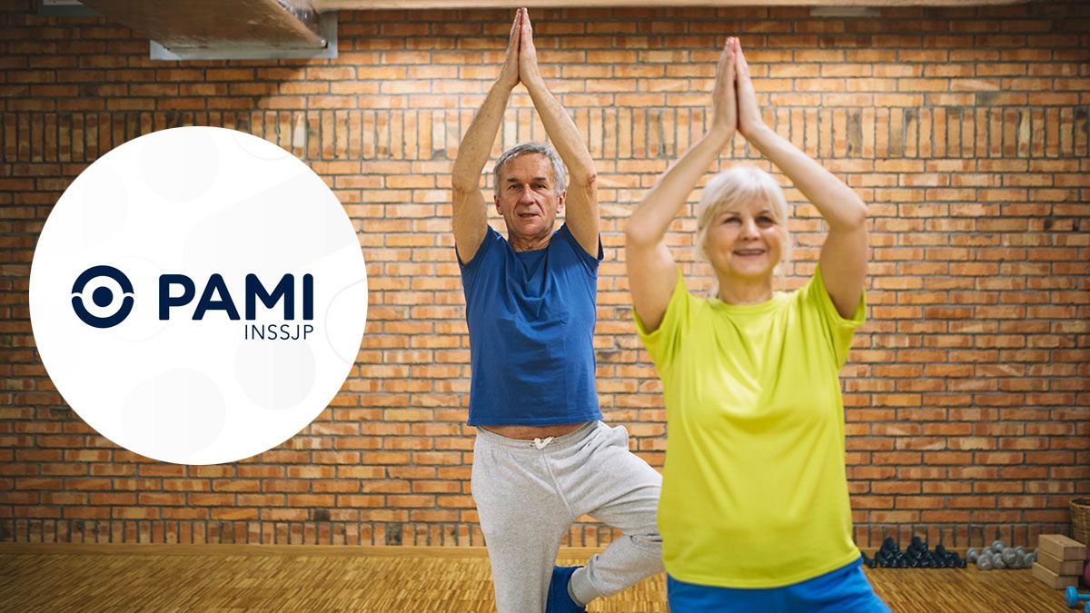 Las 7 actividades gratuitas del PAMI para la prevención y el cuidado de la salud: cómo acceder