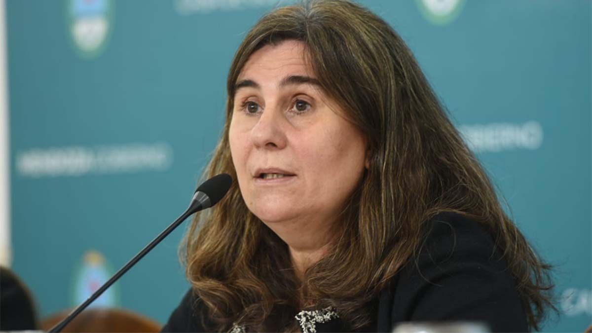 Mendoza abre la vacunación libre sin turno previo