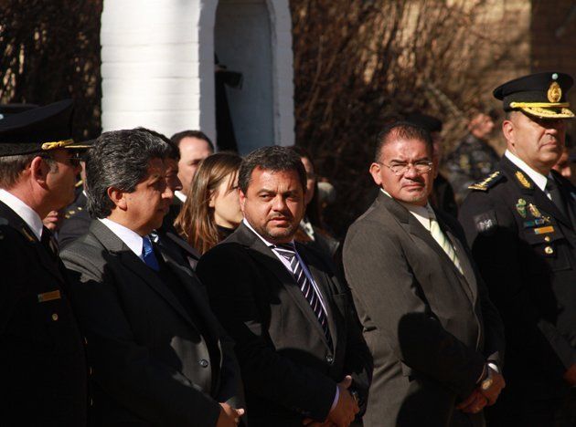 En setiembre comenzarán a funcionar las cámaras de seguridad en el departamento