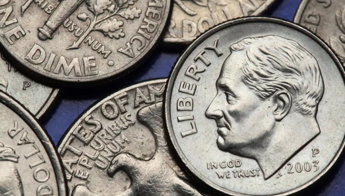 El mercado de la Numismática se encuentra altamente revolucionado tras la aparición de una histórica moneda que tiene 200 años de antigüedad