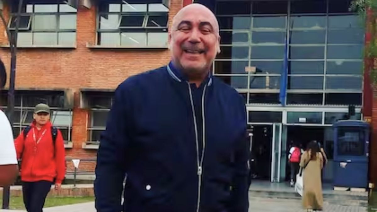 La víctima del crimen era docente en la UBA.