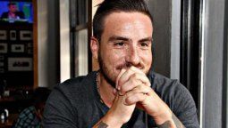 El mensaje de Federico Bal tras ser sobreseído por la Justicia