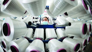 Expertos alaban el modelo de todo el proceso de China