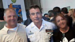 El jefe de la Federal aclaró que no conoce a la mujer que acusan de vender drogas