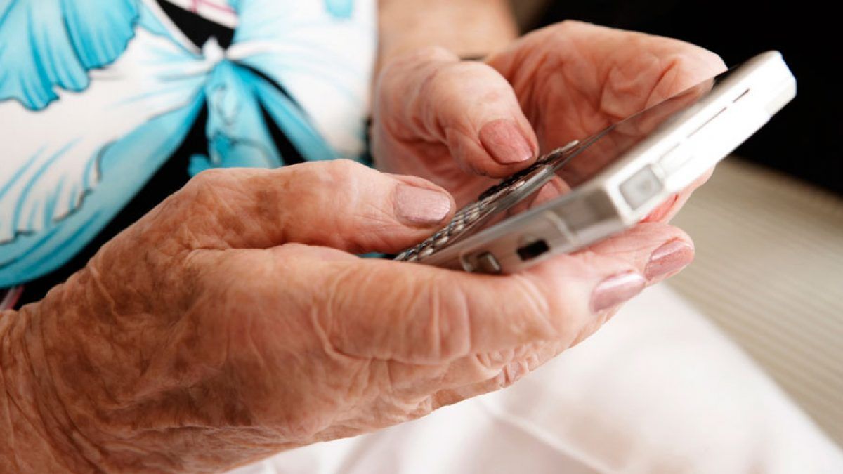 Estafas virtuales. La función que tenés que activar para evitar ser estafado. Estafas virtuales. La función que tenés que activar para evitar ser estafado. 