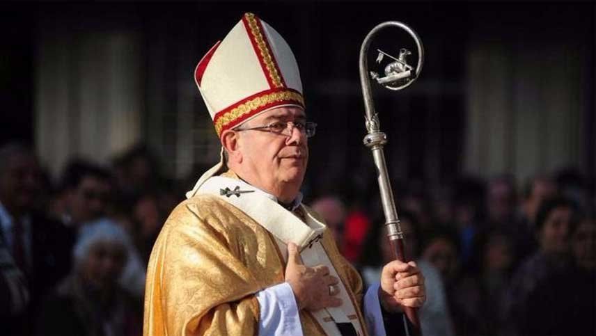 El arzobispo de Tucumán divulgó el nombre de la niña violada y embarazada