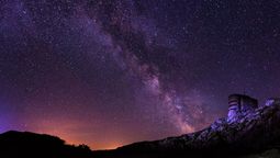 Astrónomos amateur tienen una oportunidad que sólo se da cada 80 años.