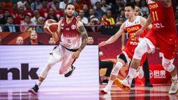 Venezuela eliminó al local y será el próximo rival de Argentina en la segunda fase