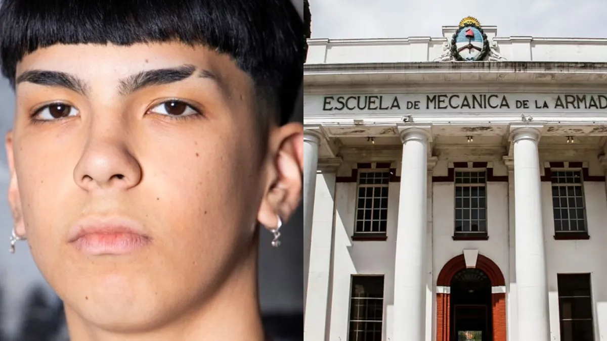 El gobierno censuró un recital libre y gratuito de Milo J El gobierno censuró un recital libre y gratuito de Milo J