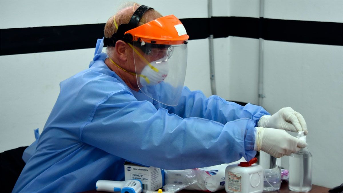 . (Fotos gentileza Prensa Gimnasia y Esgrima).