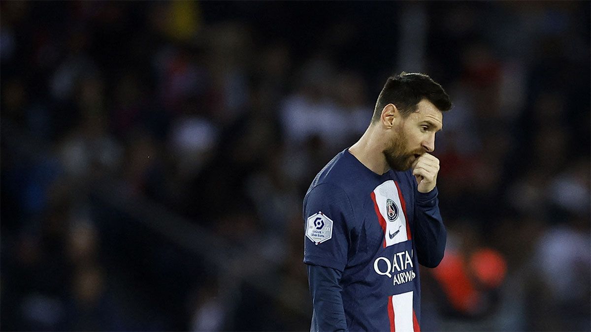 Lionel Messi definirá en pocos días su futuro futbolístico y hay una gran expectativa.