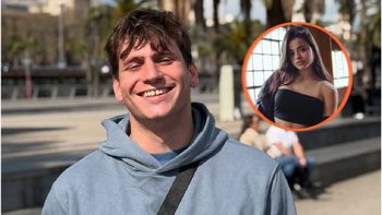 El desesperado posteo de Juli Savioli, la exnovia de Gaspi: ¿Alguien sabe si esto es real? El desesperado posteo de Juli Savioli, la exnovia de Gaspi: ¿Alguien sabe si esto es real?