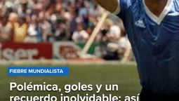 Amadeo Inzirillo nos cuenta sobre lo que viene palpitándose entre los dos equipos que buscan la final