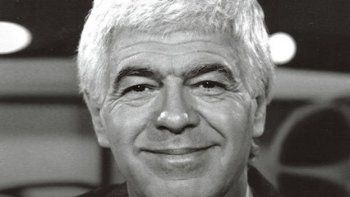 Un día como hoy moría Adolfo Castelo