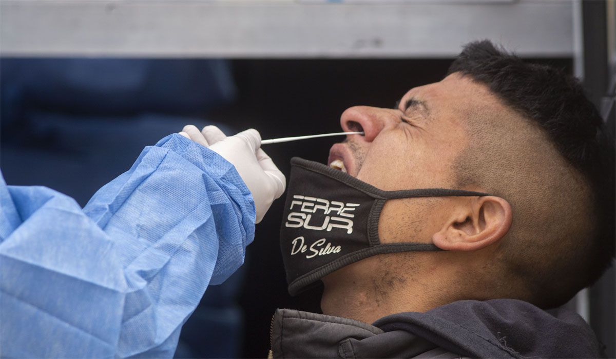 La ministra de Salud de la Nación aseguró que la variante Delta está cerquita de ser comunitaria