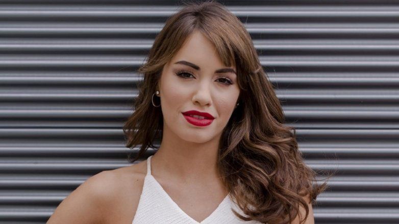 Lali Espósito Conmovida Por Un Caso De Violencia De Género 3546