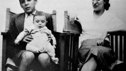 El Che Guevara antes de convertirse en mito