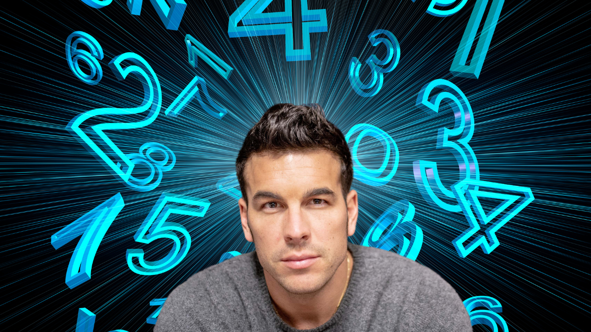 Esta es la personalidad de Mario Casas, el actor de España que deja sin ...