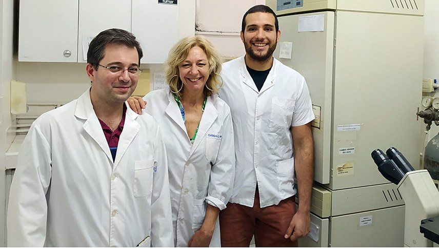 Científicos argentinos investigarán relación entre antihipertensivos y Covid-19