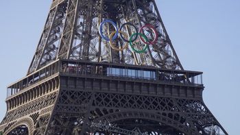 Polémica en los Juegos Olímpicos: asociaciones deportivas ofrecieron premios a medallistas
