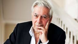 Murió Mario Vargas Llosa, tenía 89 años.