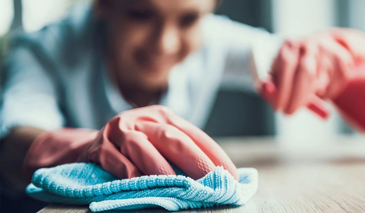 Aumenta el sueldo de la empleada doméstica: escala salarial