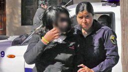 El dramático relato de una nena que fue entregada por la madre para ser abusada
