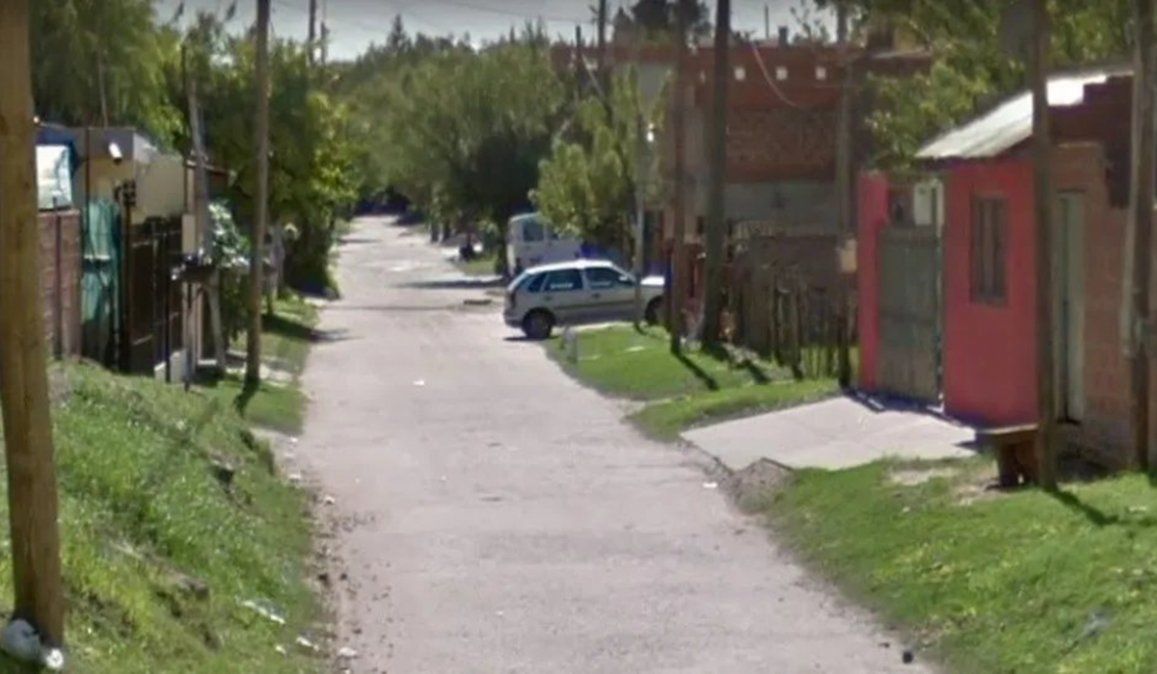El hombre de nacionalidad paraguaya fue asaltado y asesinado en la casa de su ex pareja, en en barrio Villa Trujui de Moreno