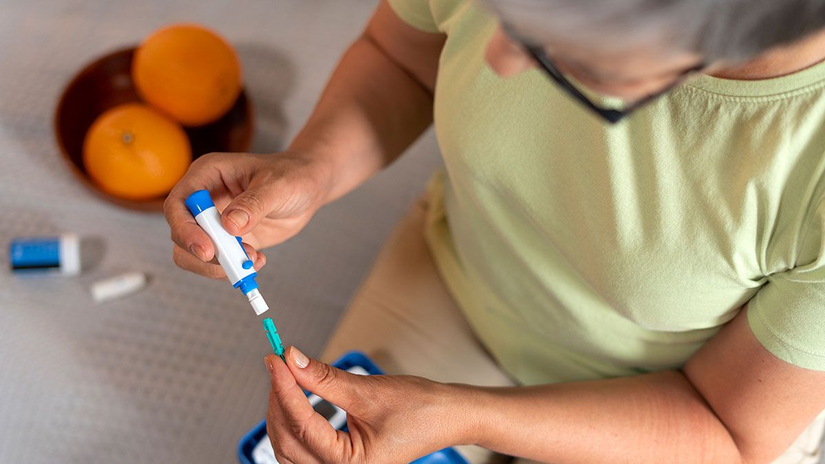 La persona afiliada al PAMI debe estar registrada previamente en el Padrón de personas con Diabetes para recibir cobertura al 100% de insulinas. La persona afiliada al PAMI debe estar registrada previamente en el Padrón de personas con Diabetes para recibir cobertura al 100% de insulinas.