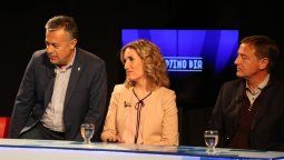 Cornejo dijo que es una estupidez someter a la gente a las PASO